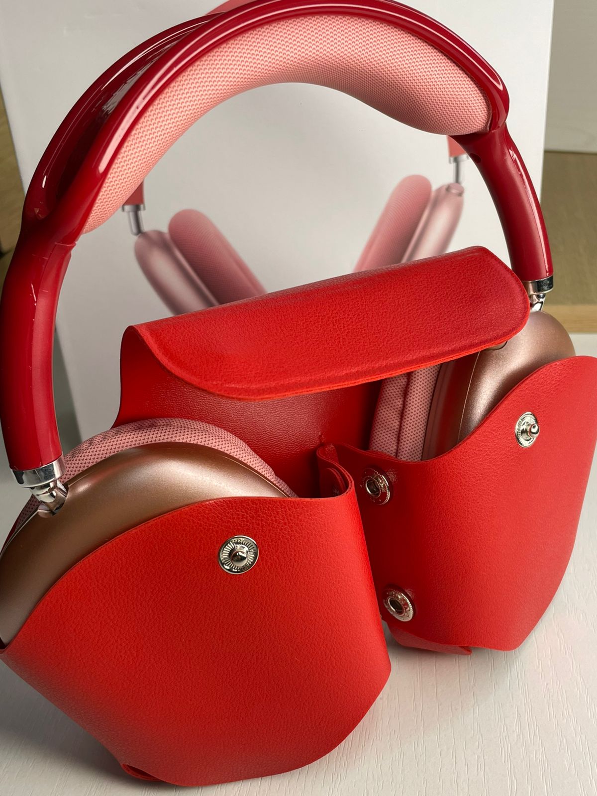 DIADEMA AIRPODS PRO MAX